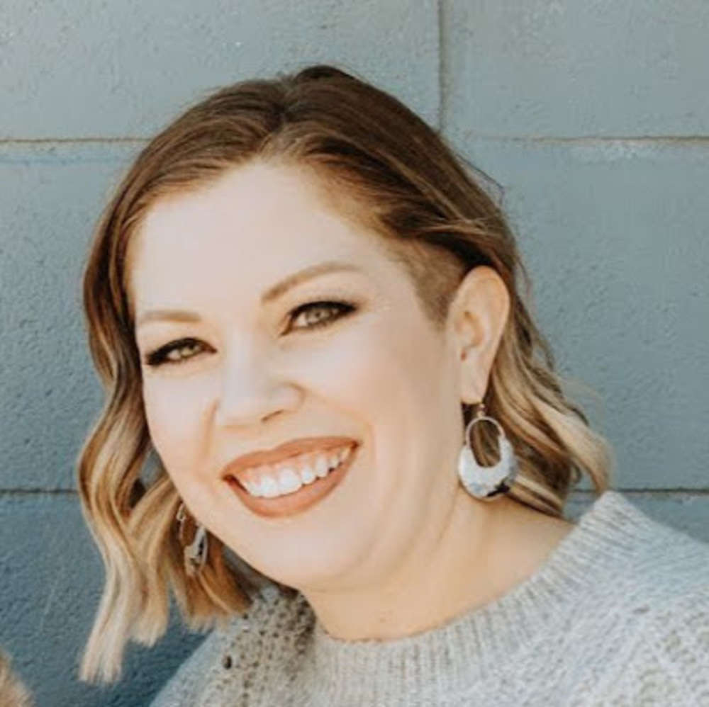 Meet your Posher, Moriah
